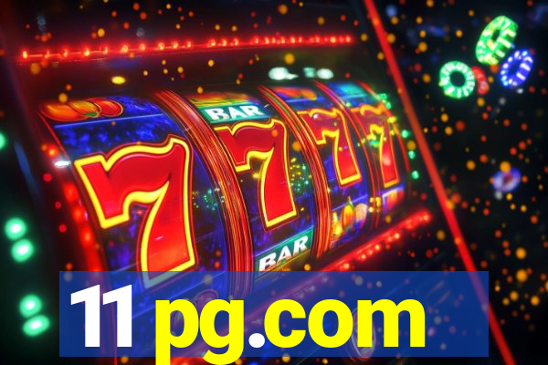 11 pg.com